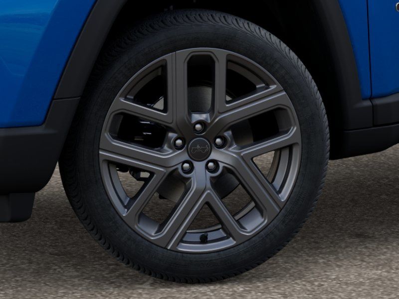 2026 JEEP COMPASS - Image 13