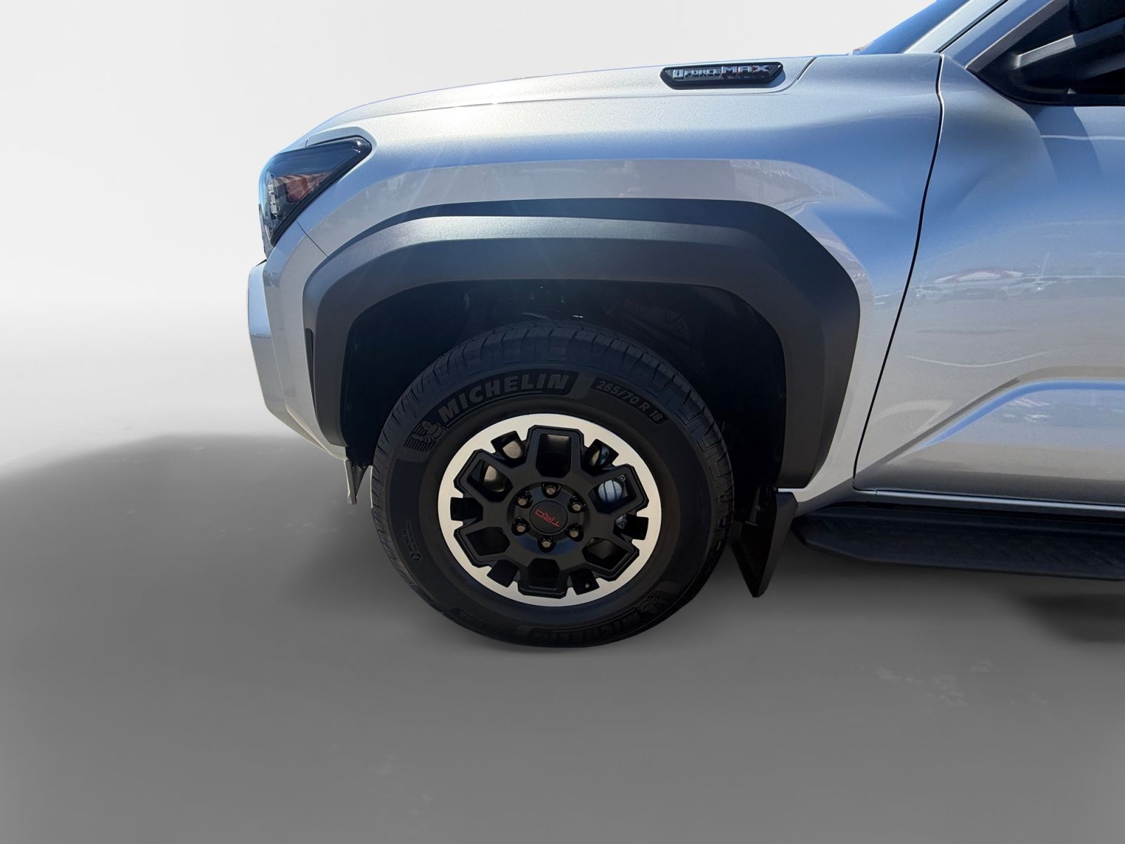 New 2026 Toyota 4Runner i-FORCE MAX SUV
