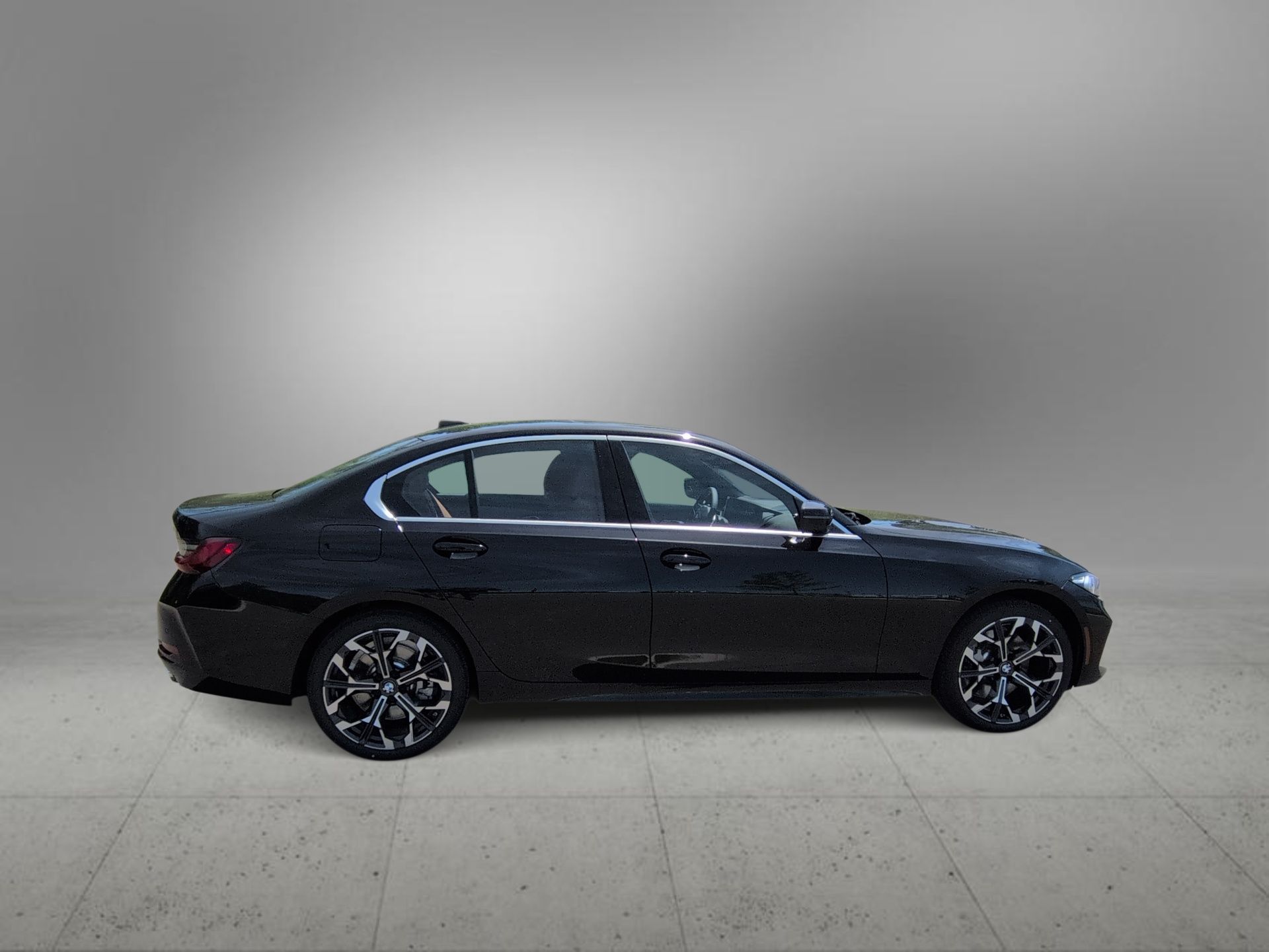 new 2026 BMW 3-Series car, priced at $58,140