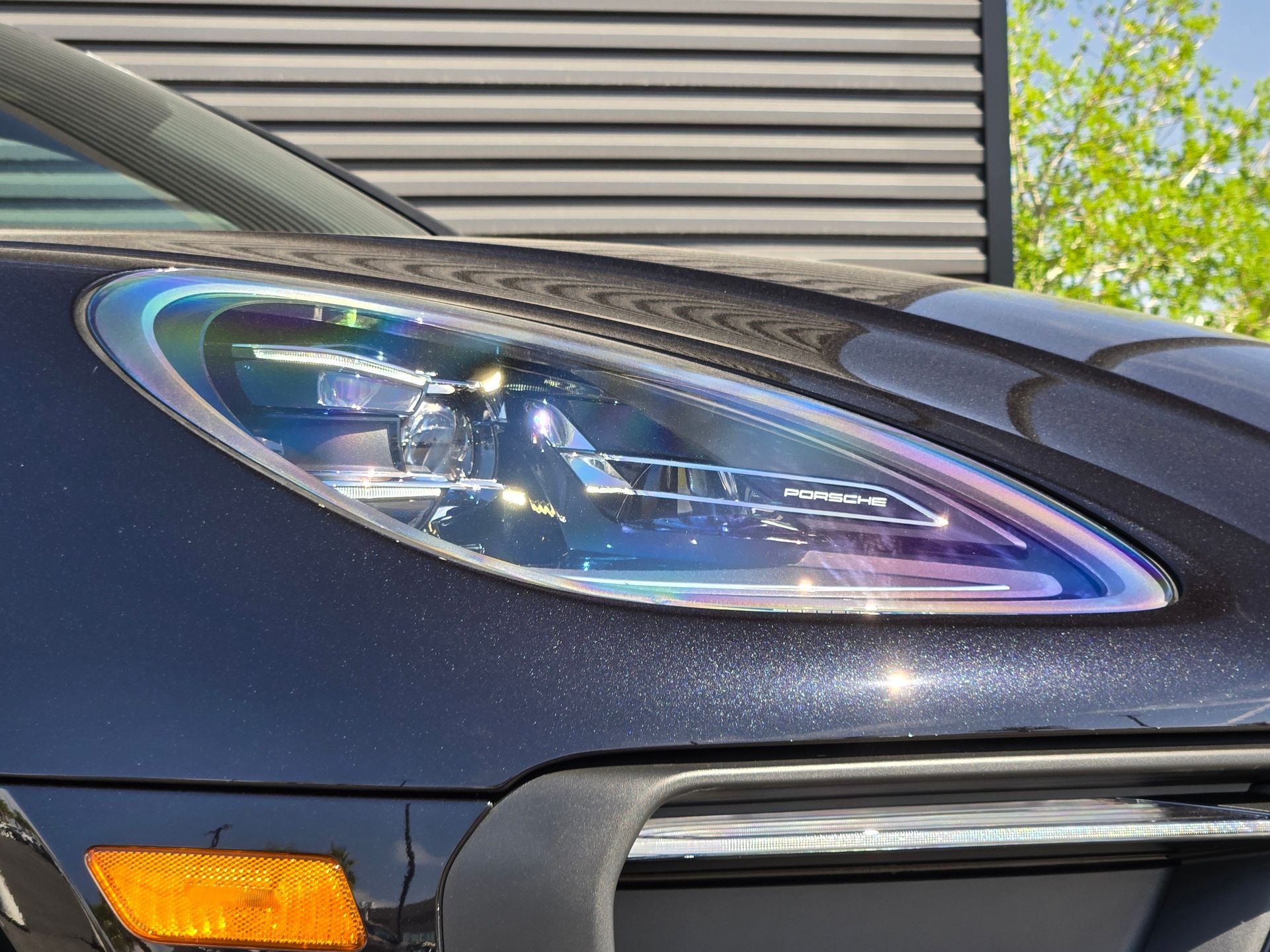 2025 Macan picture #13