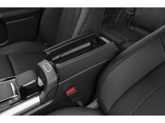 2021 Mercedes-Benz GLA GLA 250 Red at Emmons Autoplex