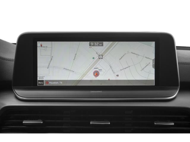 2022 Kia Telluride S Black at DeMontrond Auto Country