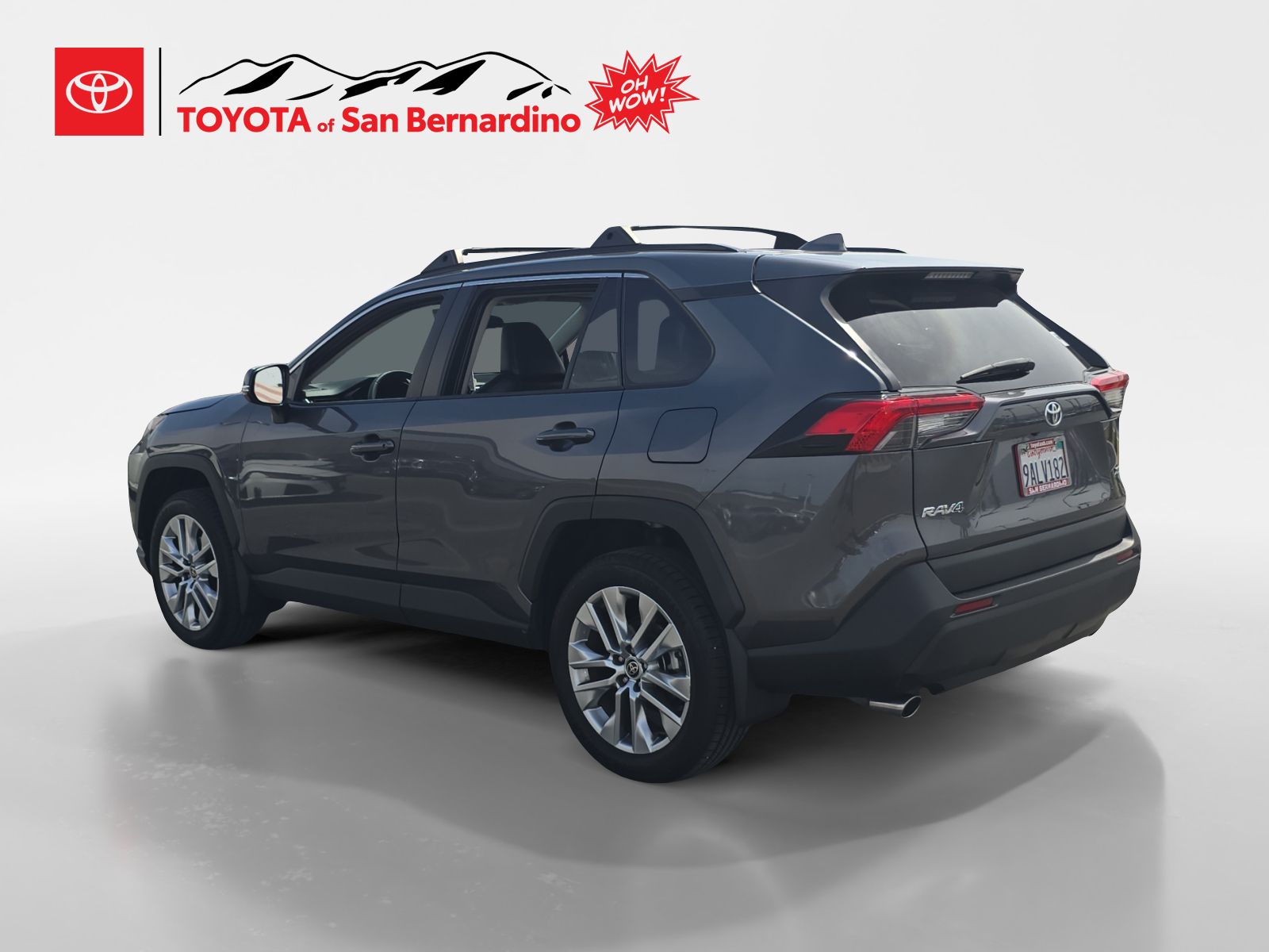 Used 2022 Toyota RAV4 SUV