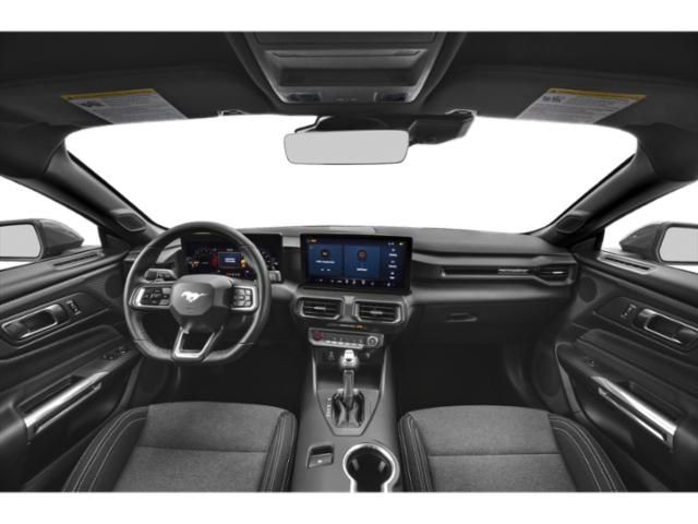 2026 Ford Mustang GT Premium - 7