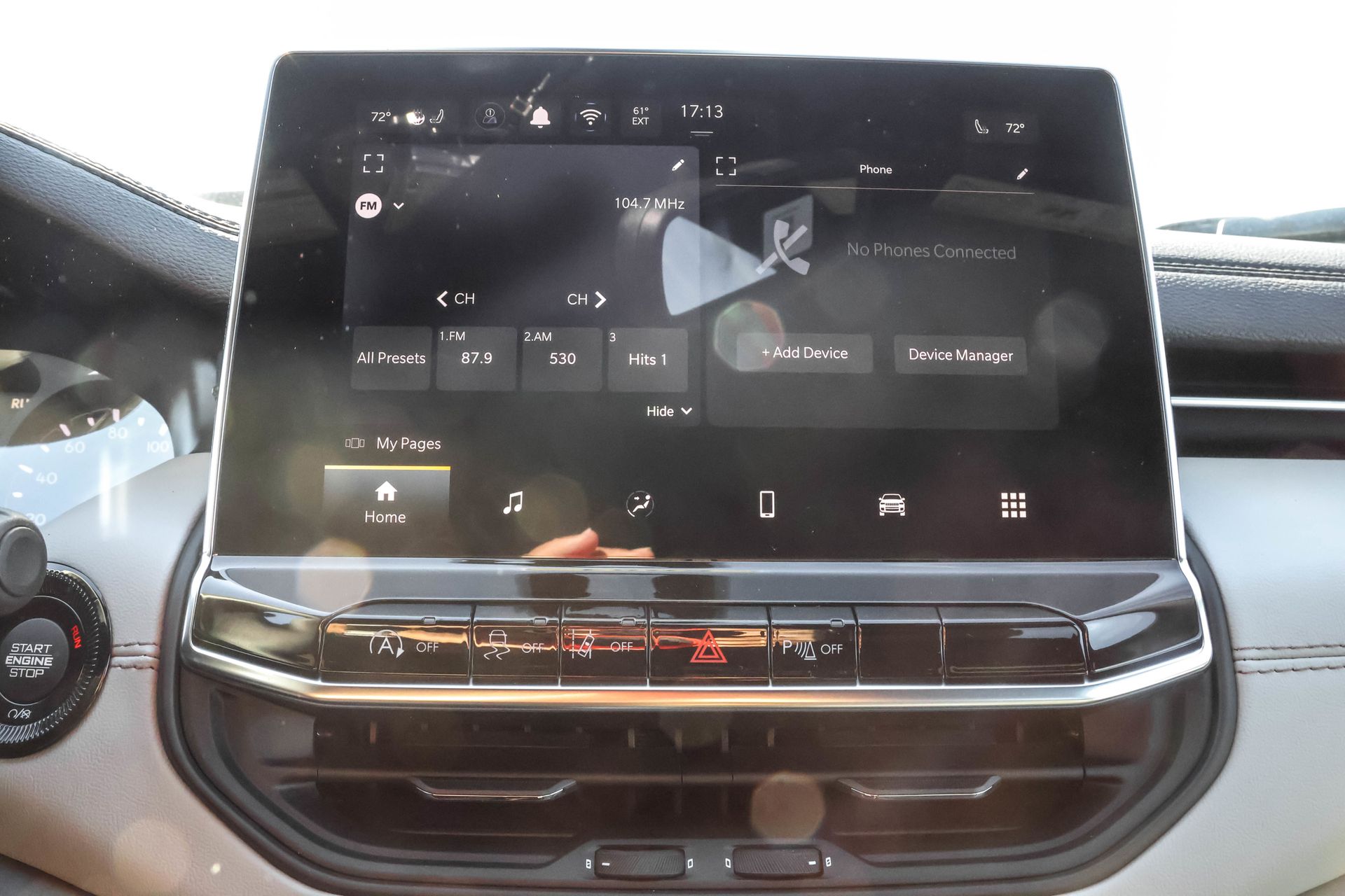 2026 JEEP COMPASS - Image 15