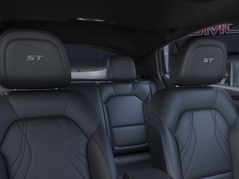 Envista Sport Touring