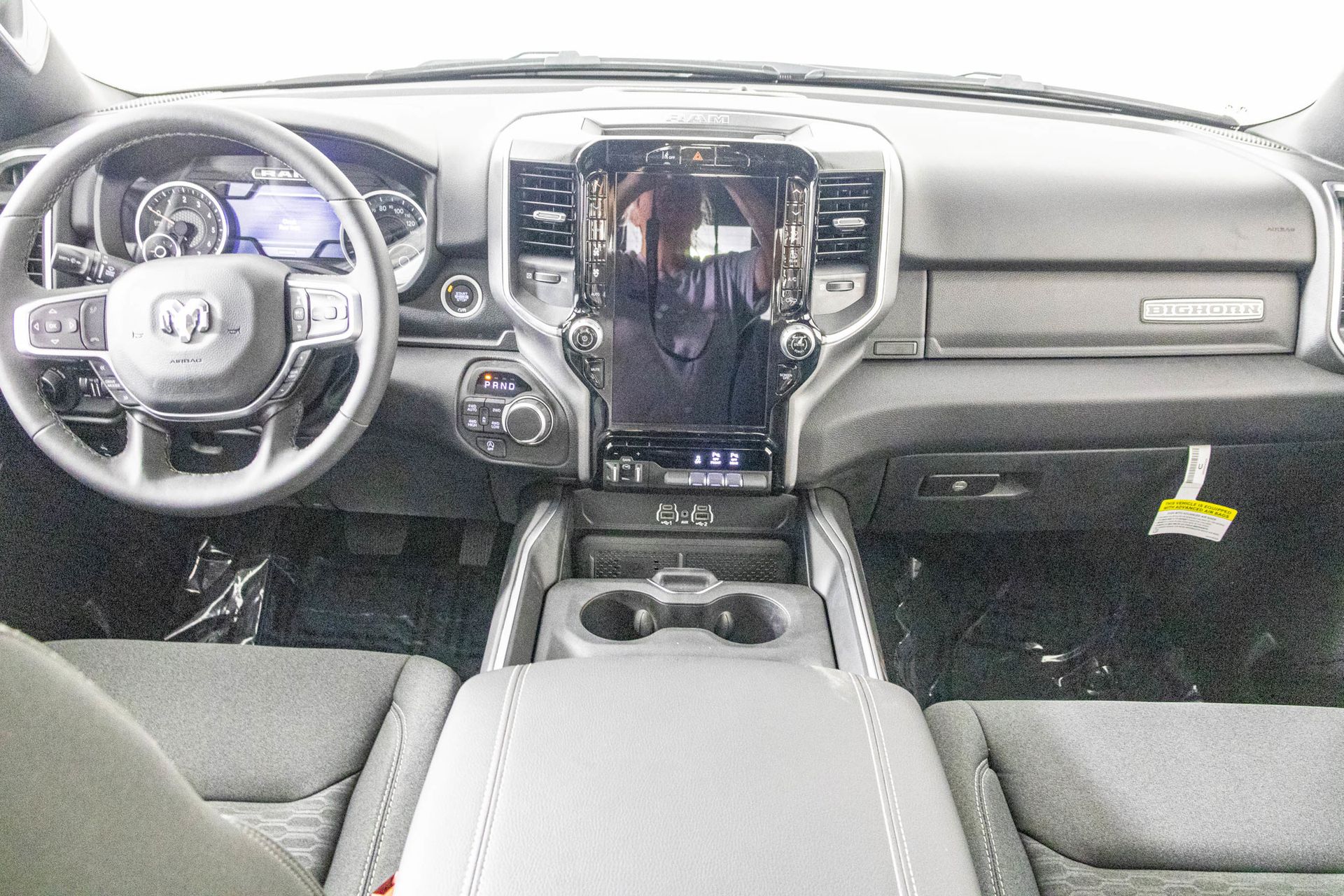 2026 RAM 1500 - Image 3