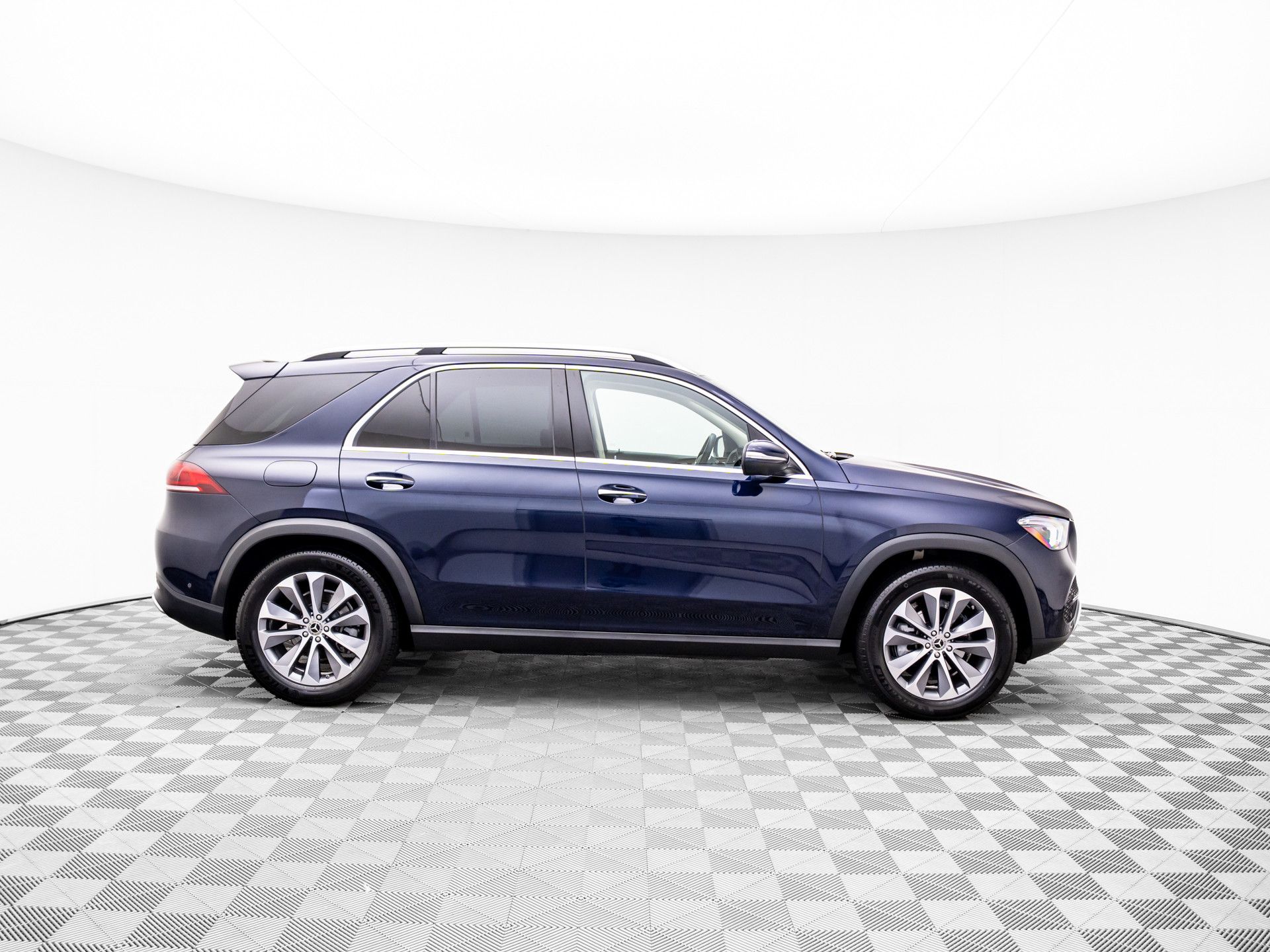 2021 Mercedes-Benz GLE GLE 350 photo