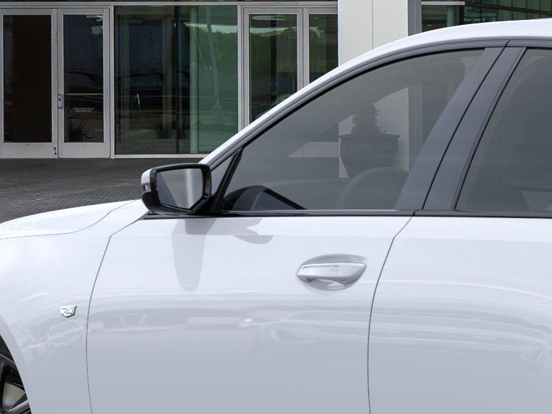 2026 Cadillac CT5 Sport - 11