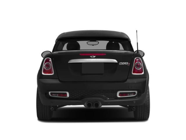 2015 MINI Cooper S Base - 5