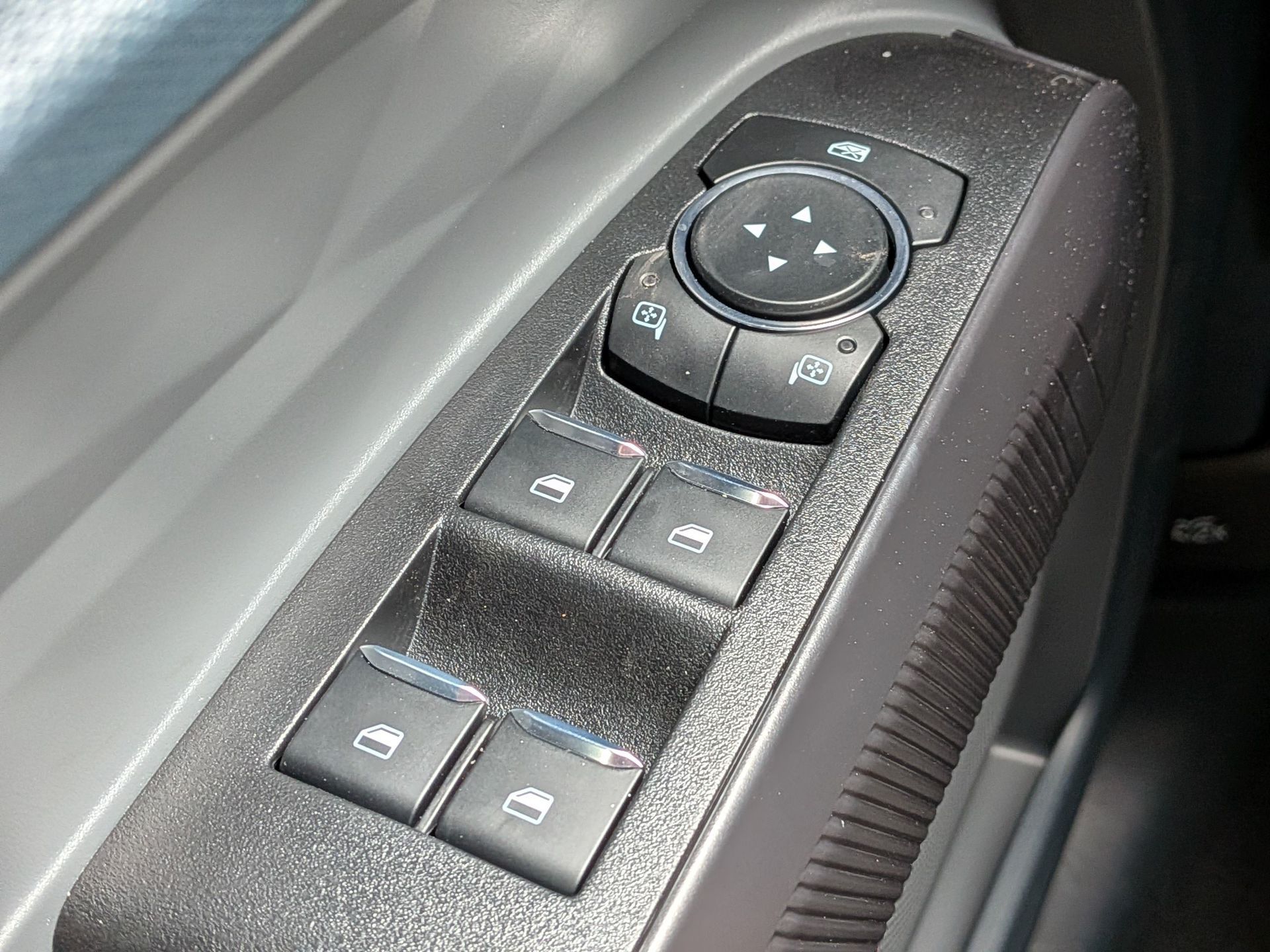 2026 Ford Maverick XL Gray at Walterboro Ford
