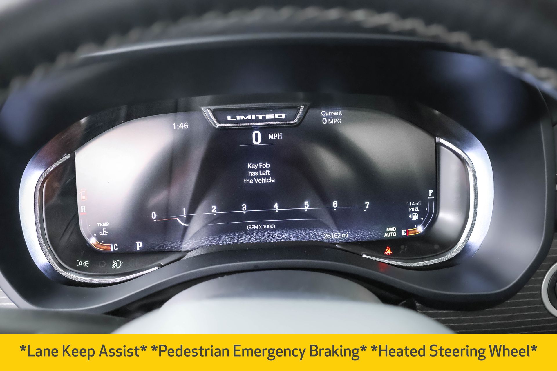 2023 RAM 1500 - Image 16