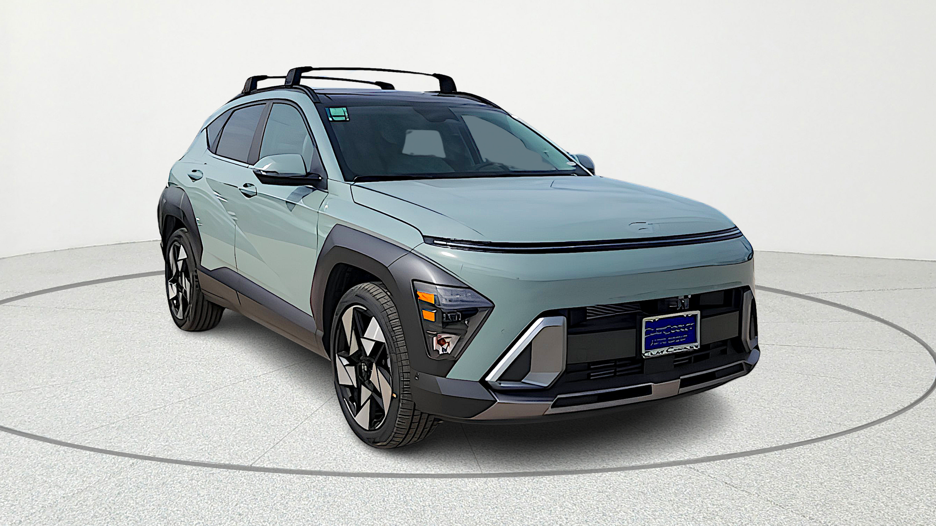 2026 Hyundai Kona