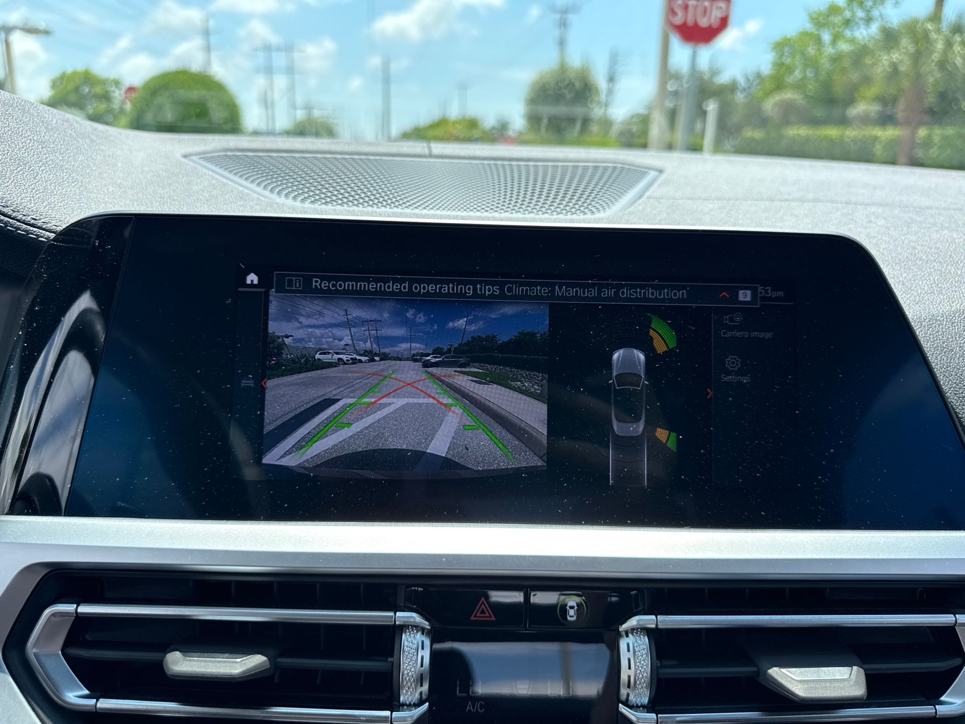 Used 2023 Black Sapphire Metallic BMW 430i image 25