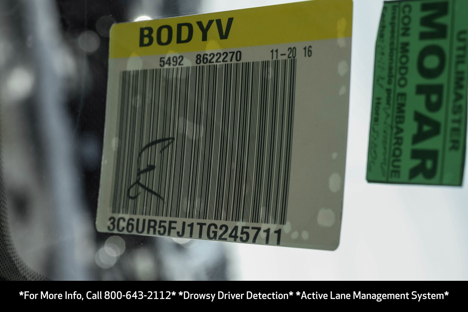 2026 RAM 2500 - Image 36