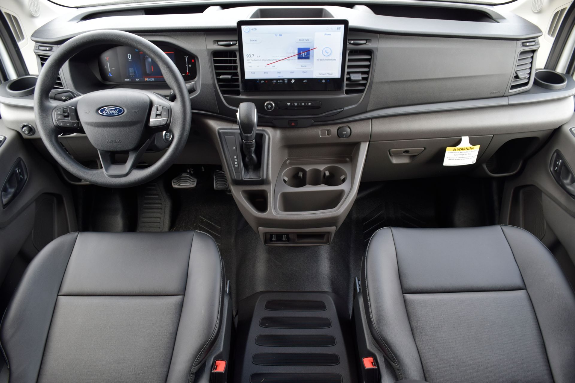 2026 Ford Transit-150 Base - 6