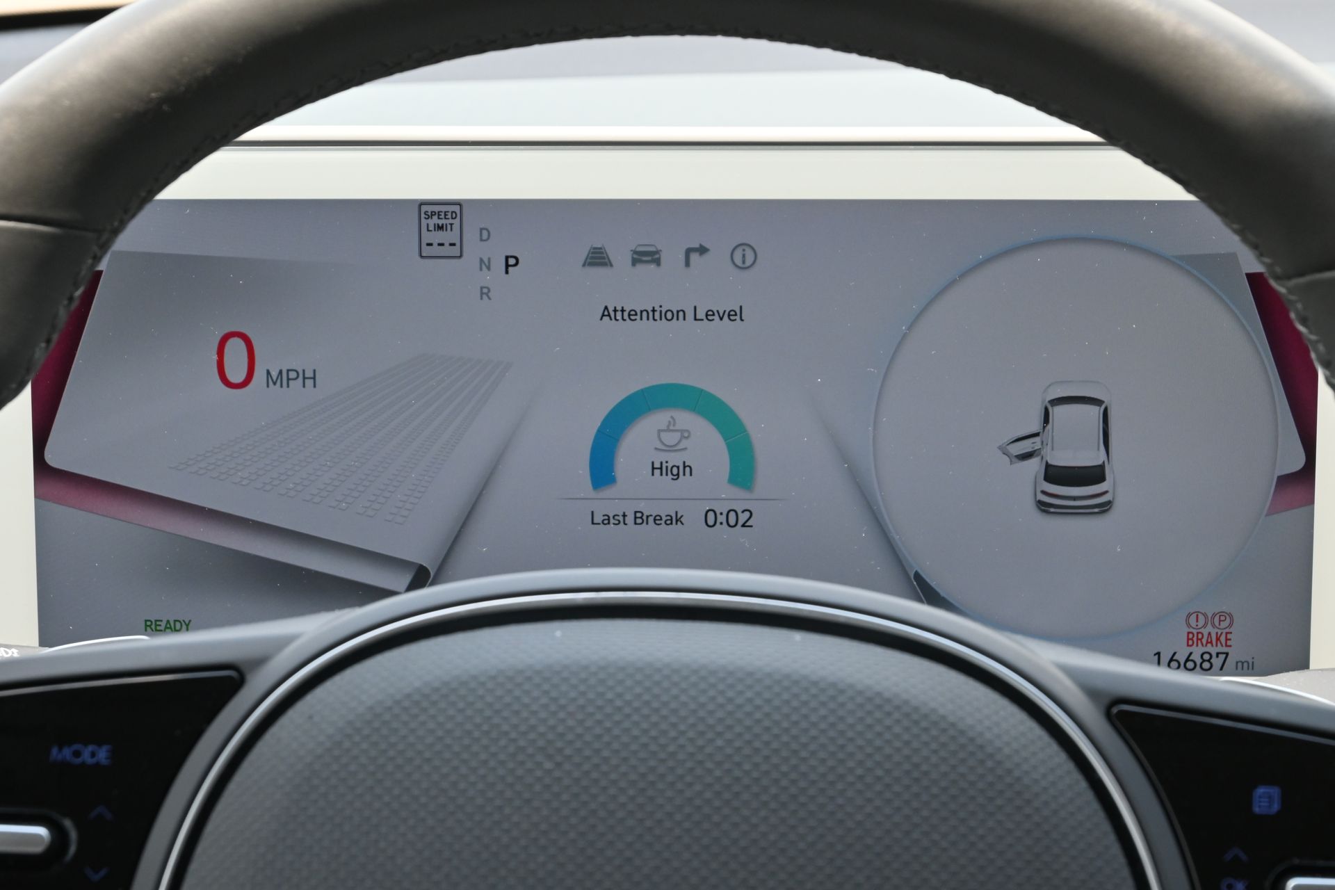 2022 Hyundai IONIQ 5 SEL Green at Big Star Chrysler Jeep Dodge Ram 