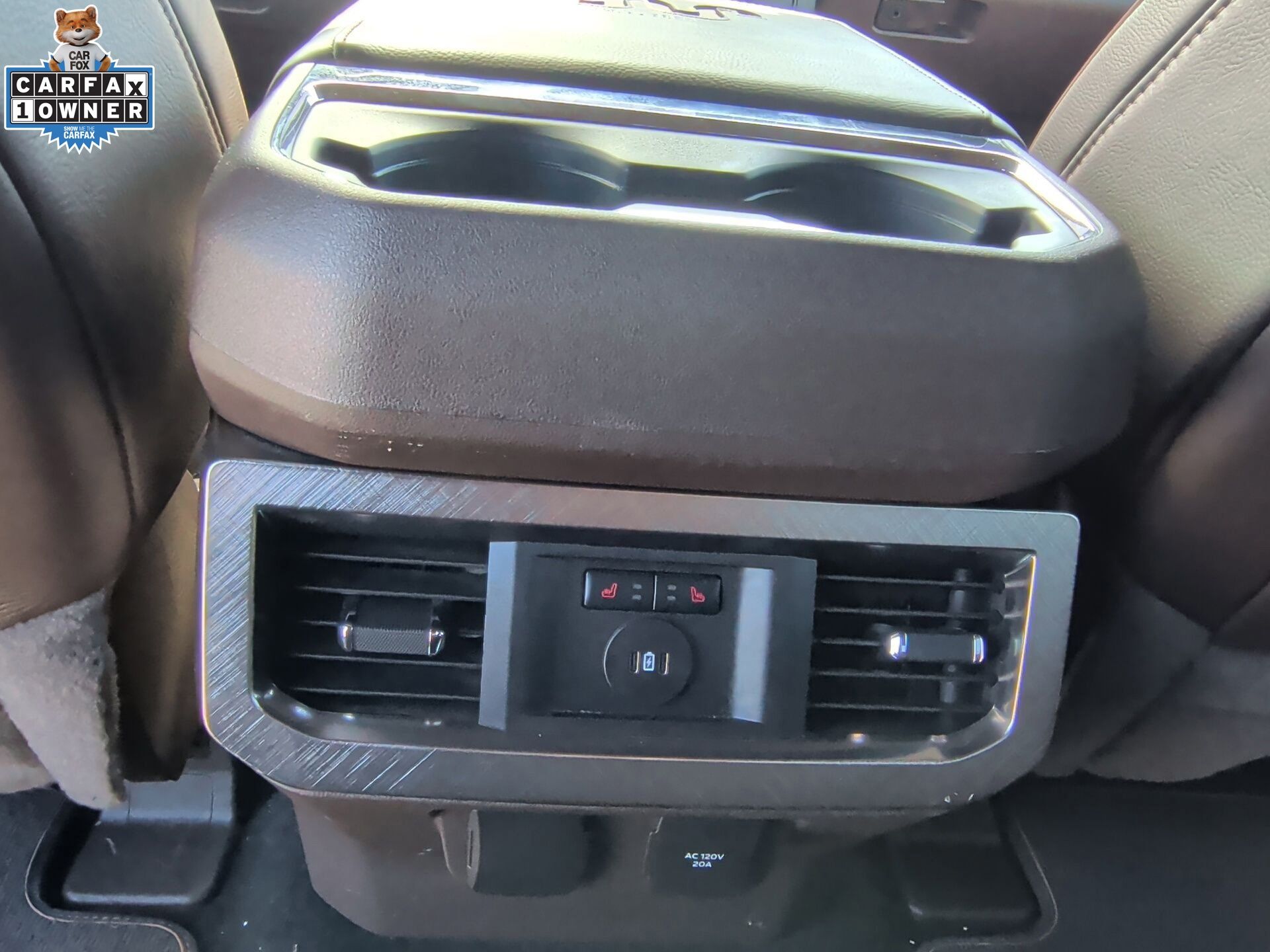 2024 Ford F-350SD King Ranch White at Central Houston Nissan