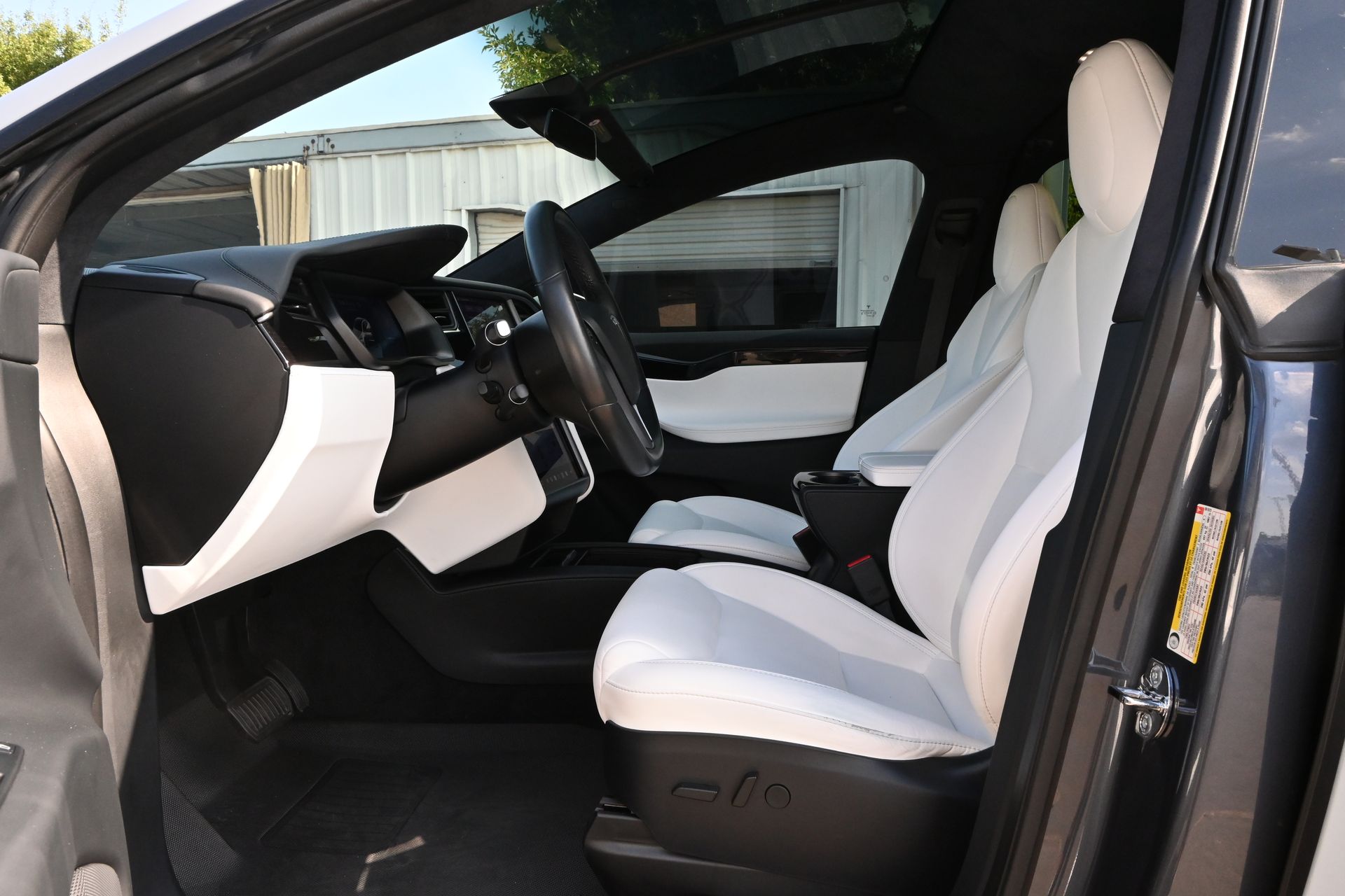 2020 Tesla Model X Long Range  at Ultimate Motorsports