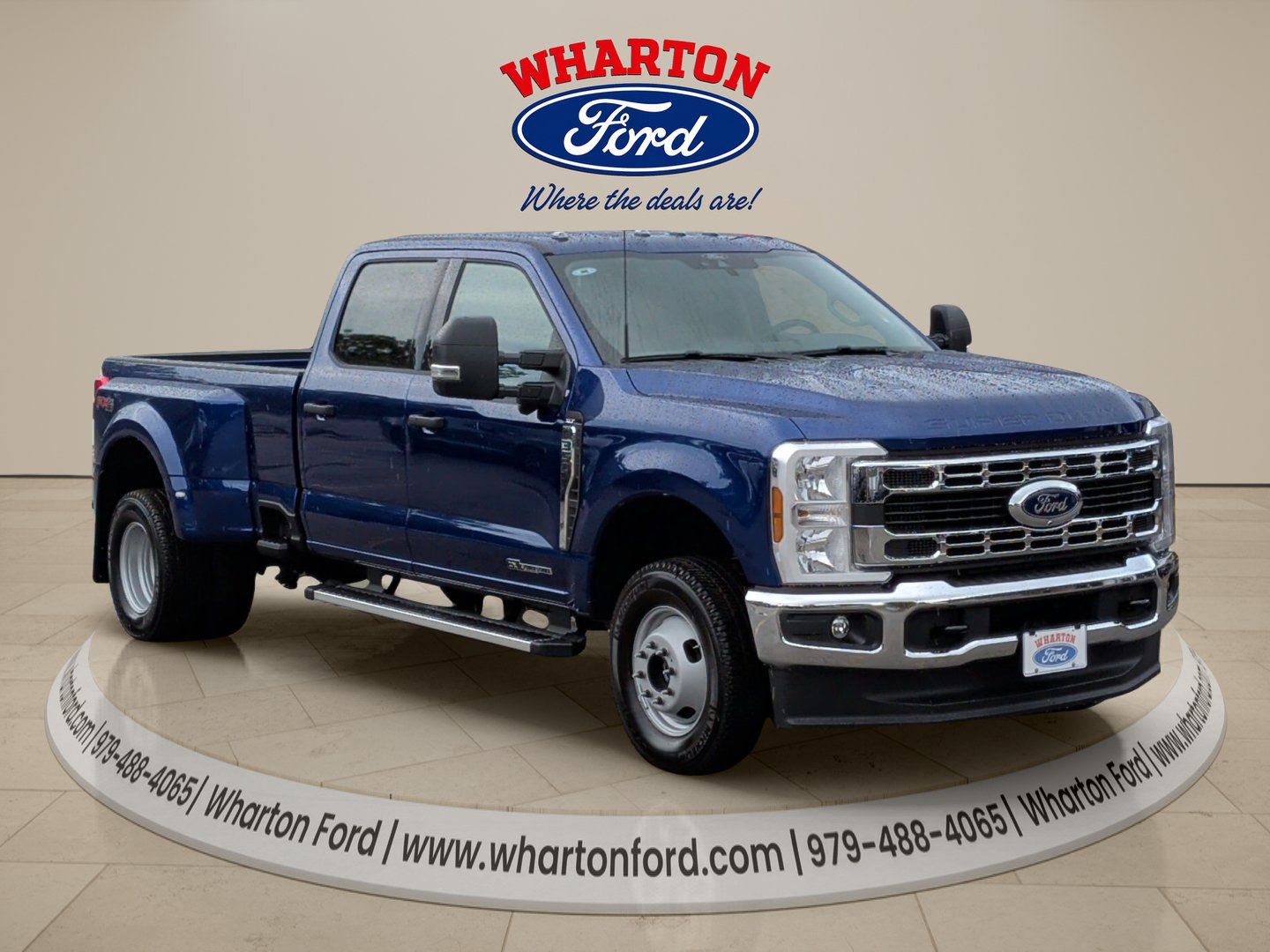 2026 Ford F-350SD XLT - 7