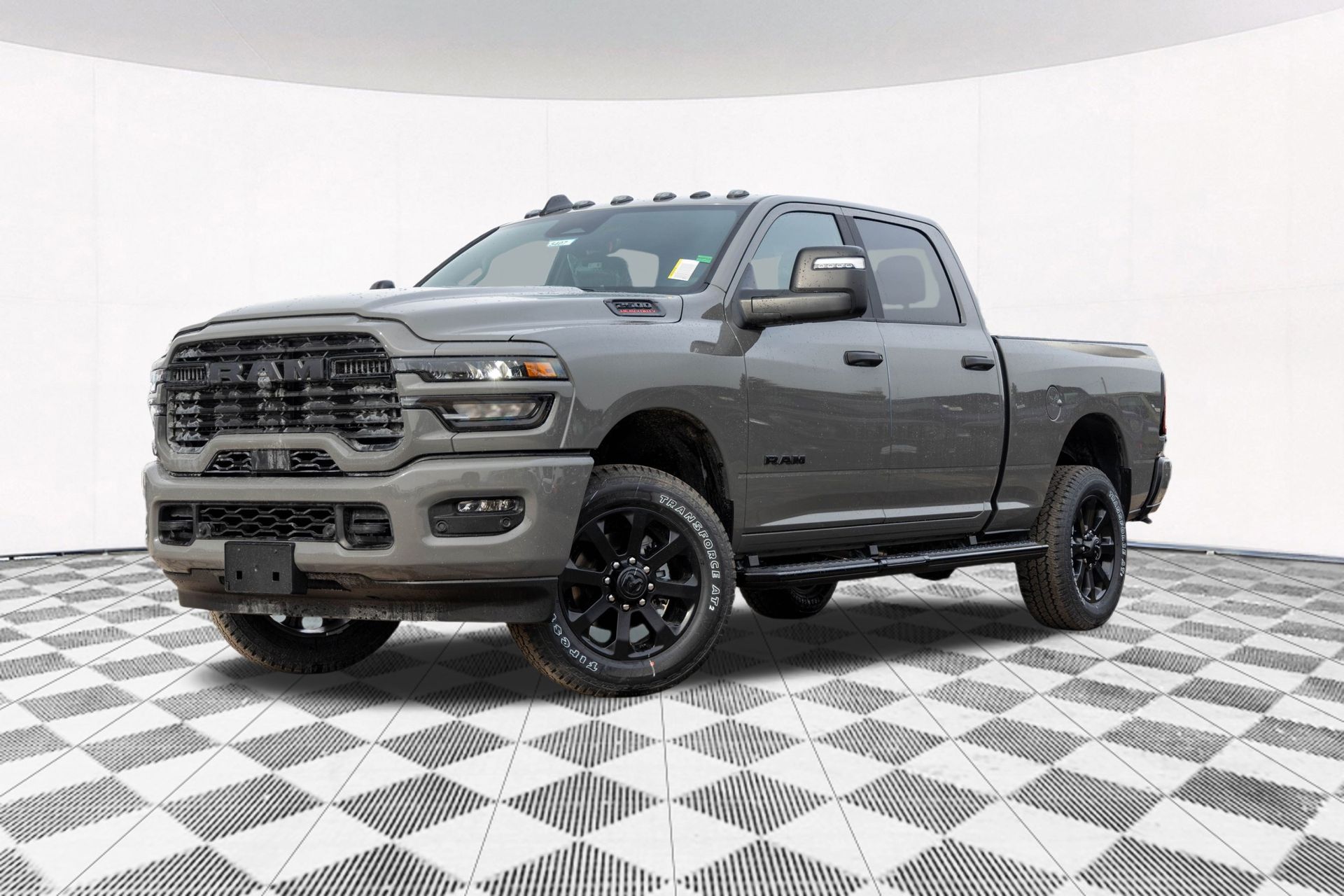 2026 RAM 2500 - Image 2