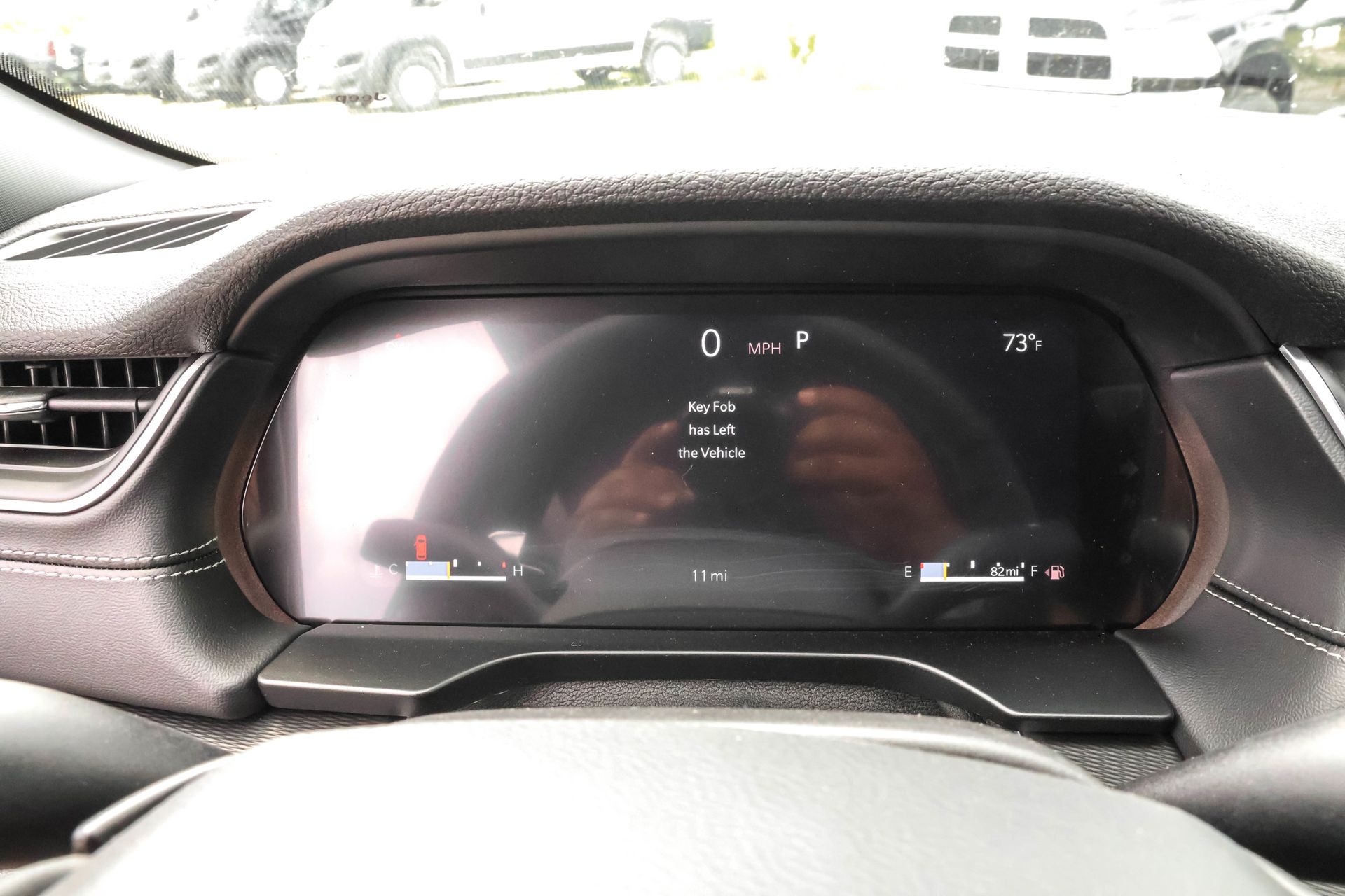 2025 JEEP GRAND CHEROKEE - Image 23