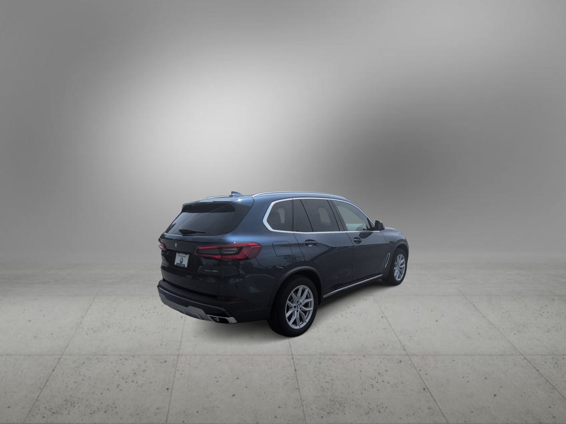 used 2019 BMW X5 car, priced at $22,910