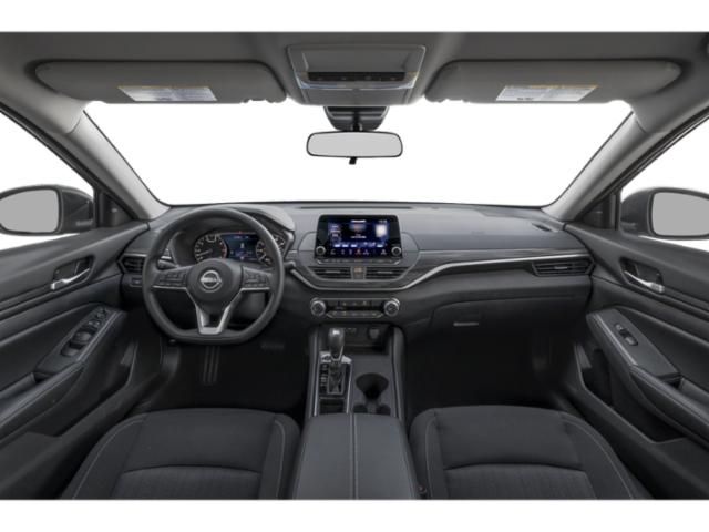 2025 Nissan Altima 2.5 SV White at Toyota of Victoria