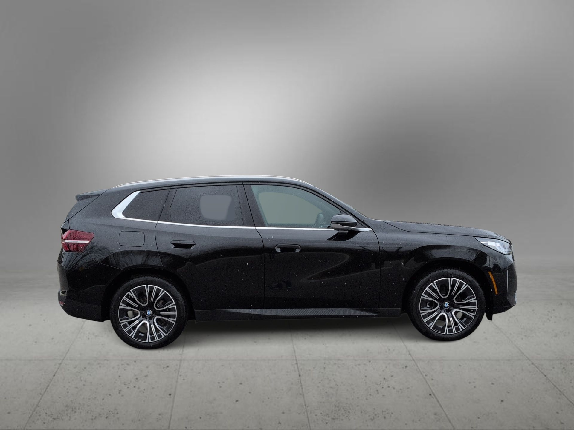 new 2026 BMW X3 car, priced at $55,960