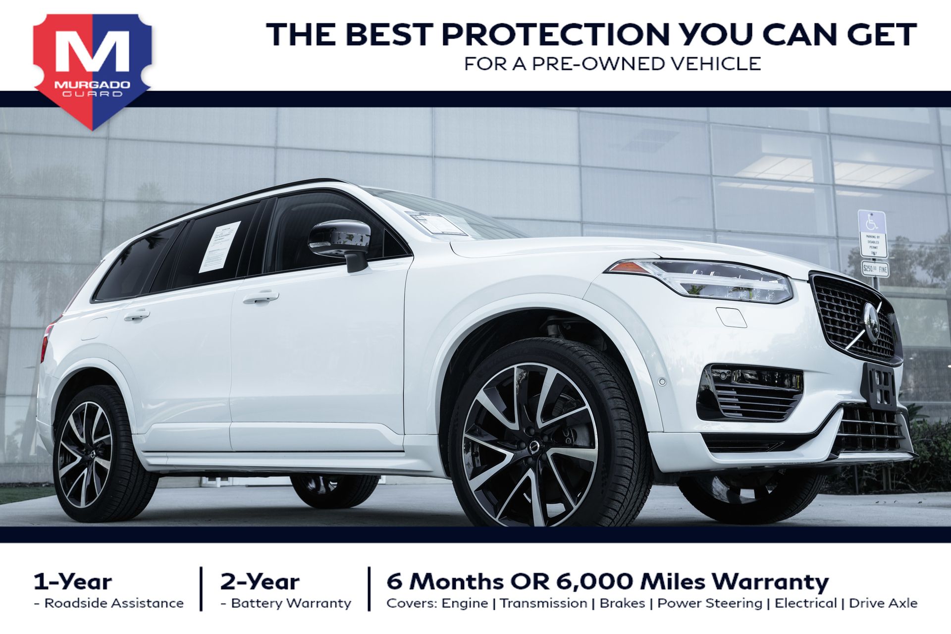 2023 Volvo XC90 Recharge Plug-In Hybrid T8 Plus Dark Theme 7 Passenger