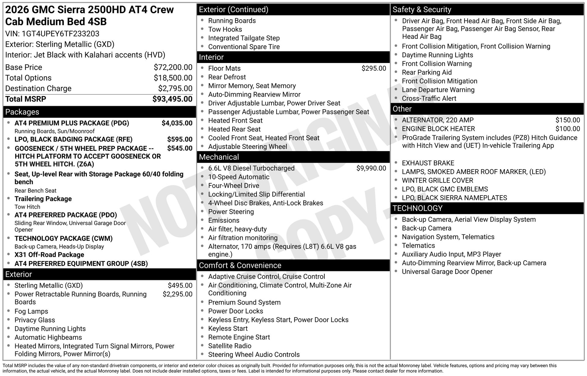 View vehicle photo 5