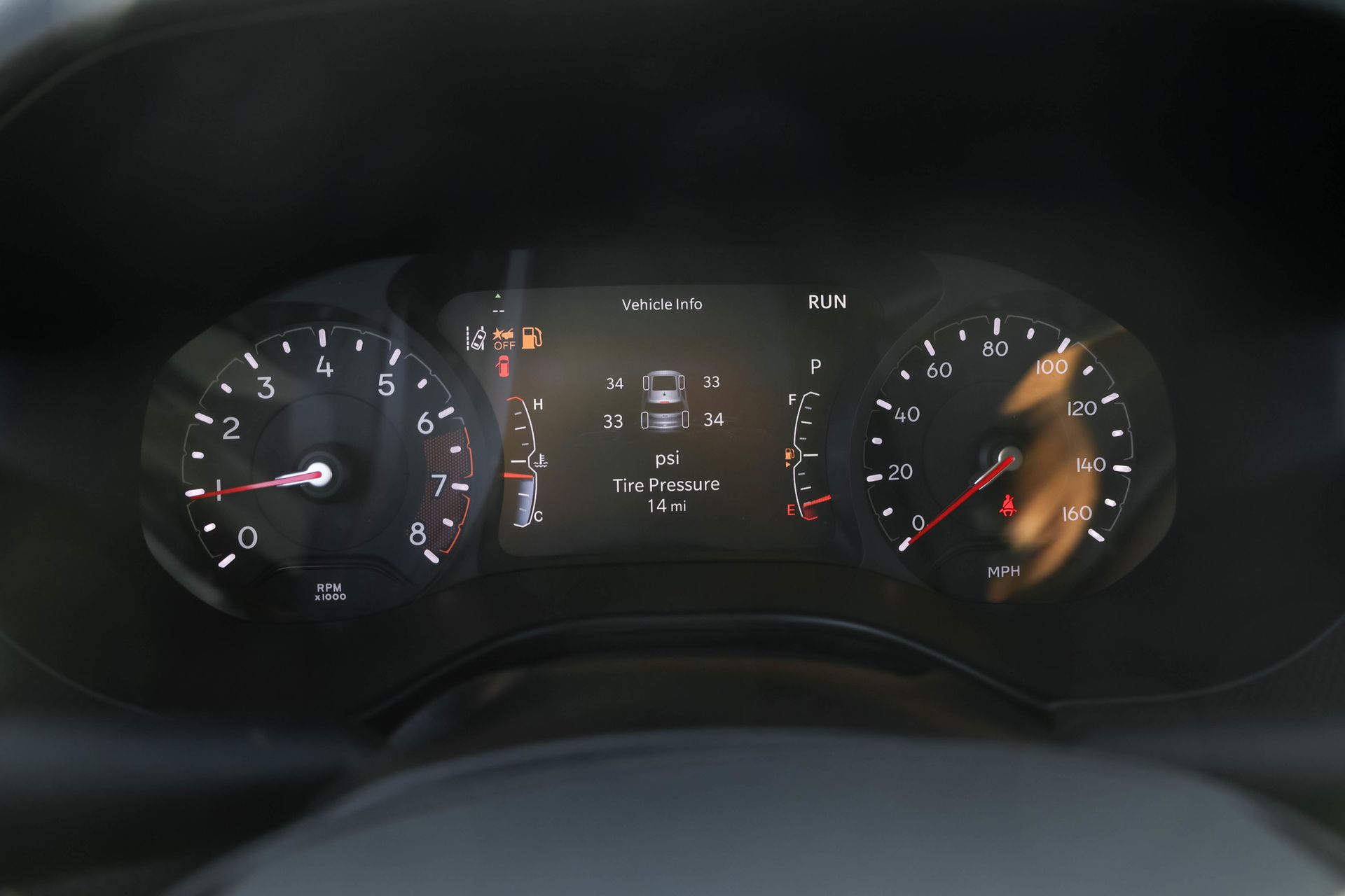 2026 JEEP COMPASS - Image 19