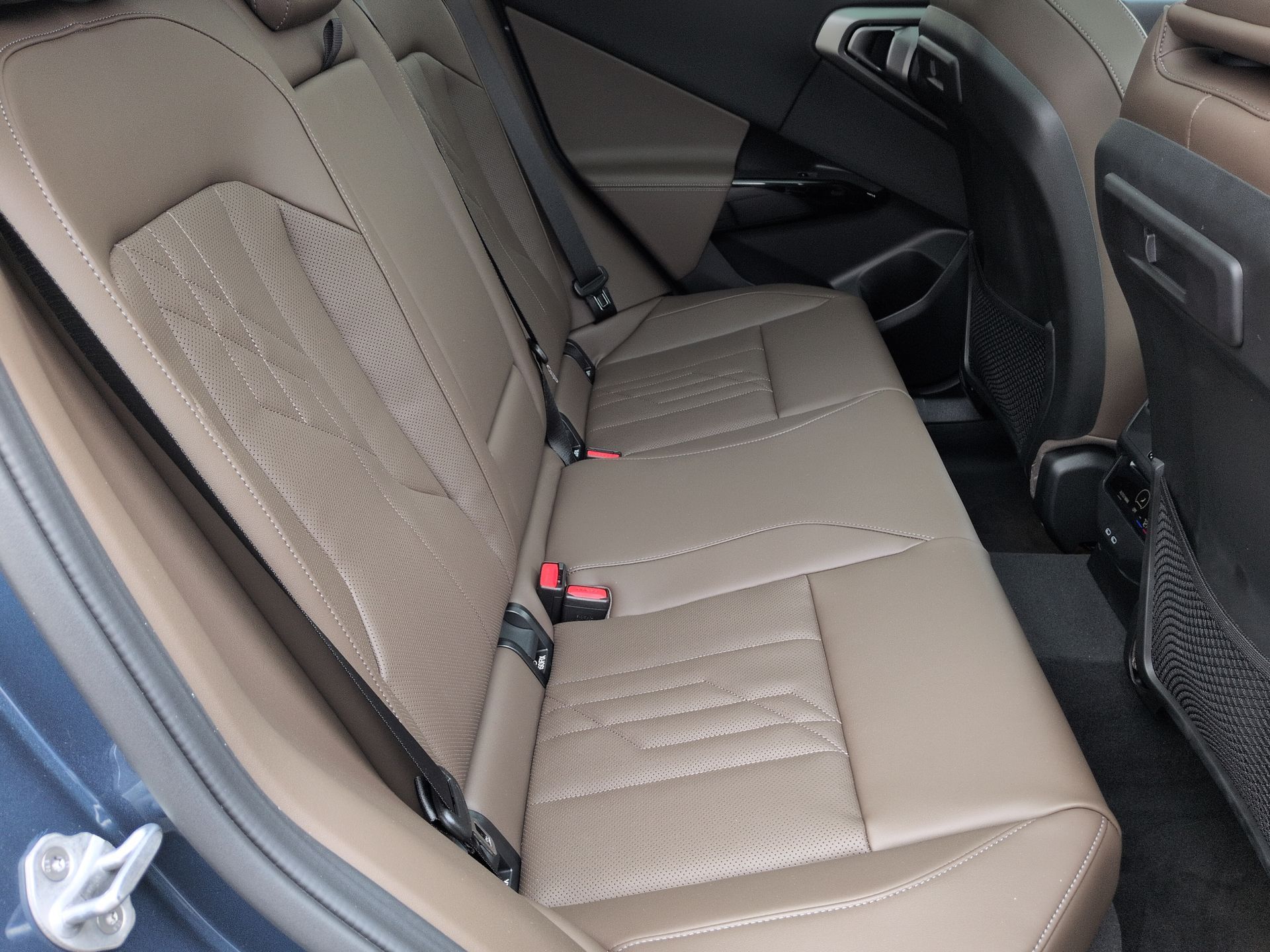 new 2026 BMW X3 car, priced at $55,960