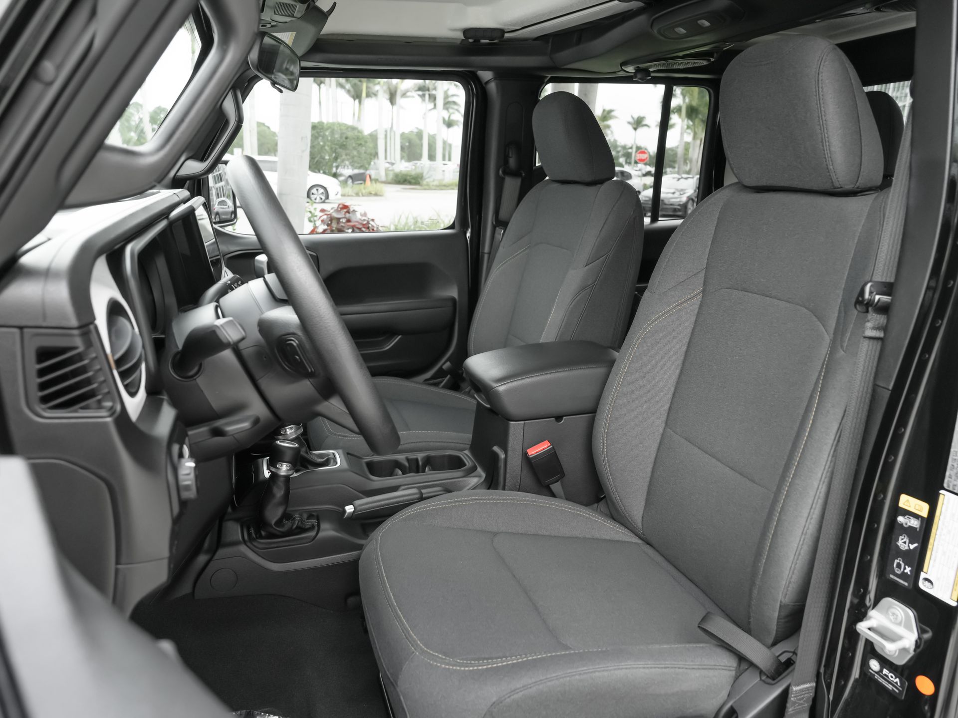 used 2024 Jeep Gladiator car, priced at $31,500
