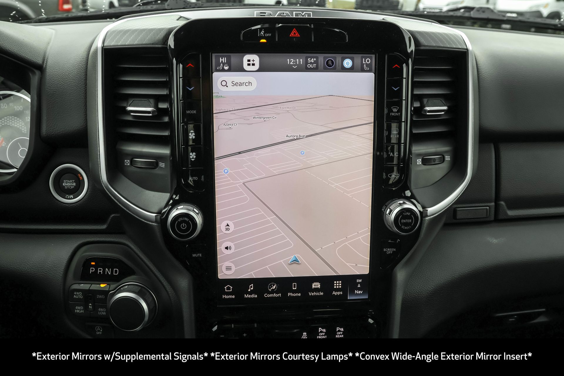 2026 RAM 1500 - Image 21