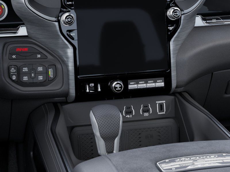 2026 RAM 1500 - Image 32