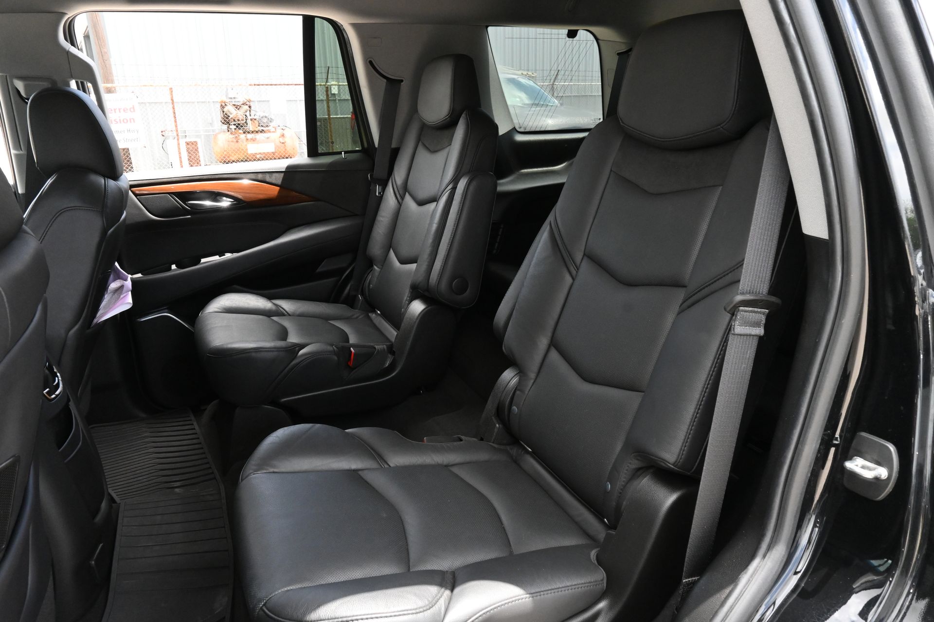 2019 Cadillac Escalade Base Black at Tom Peacock Cadillac