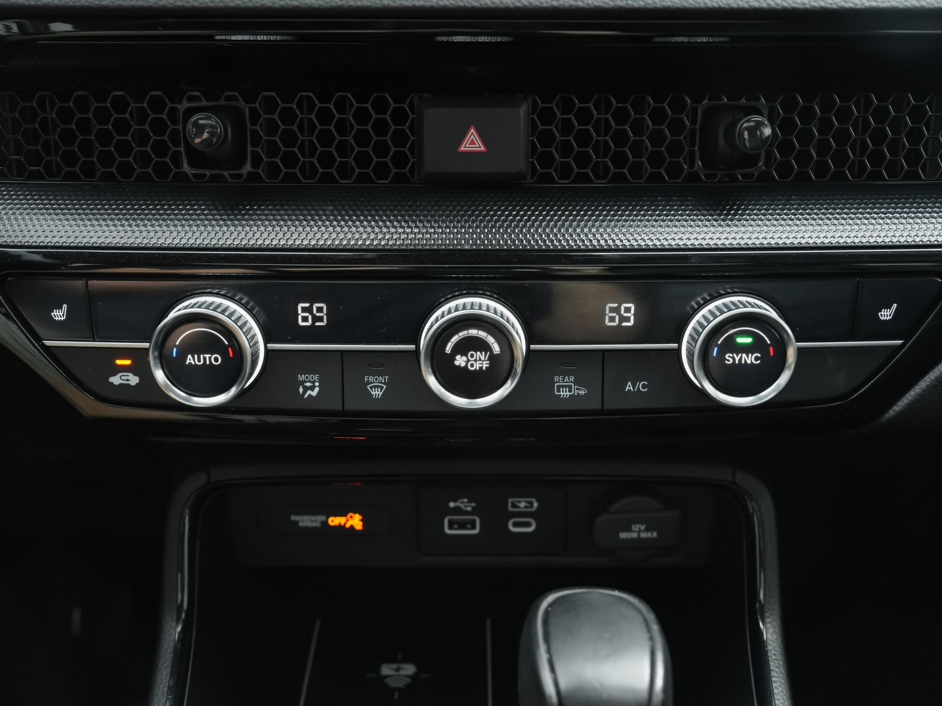 2023 Honda CR-V EX-L - Photo 14