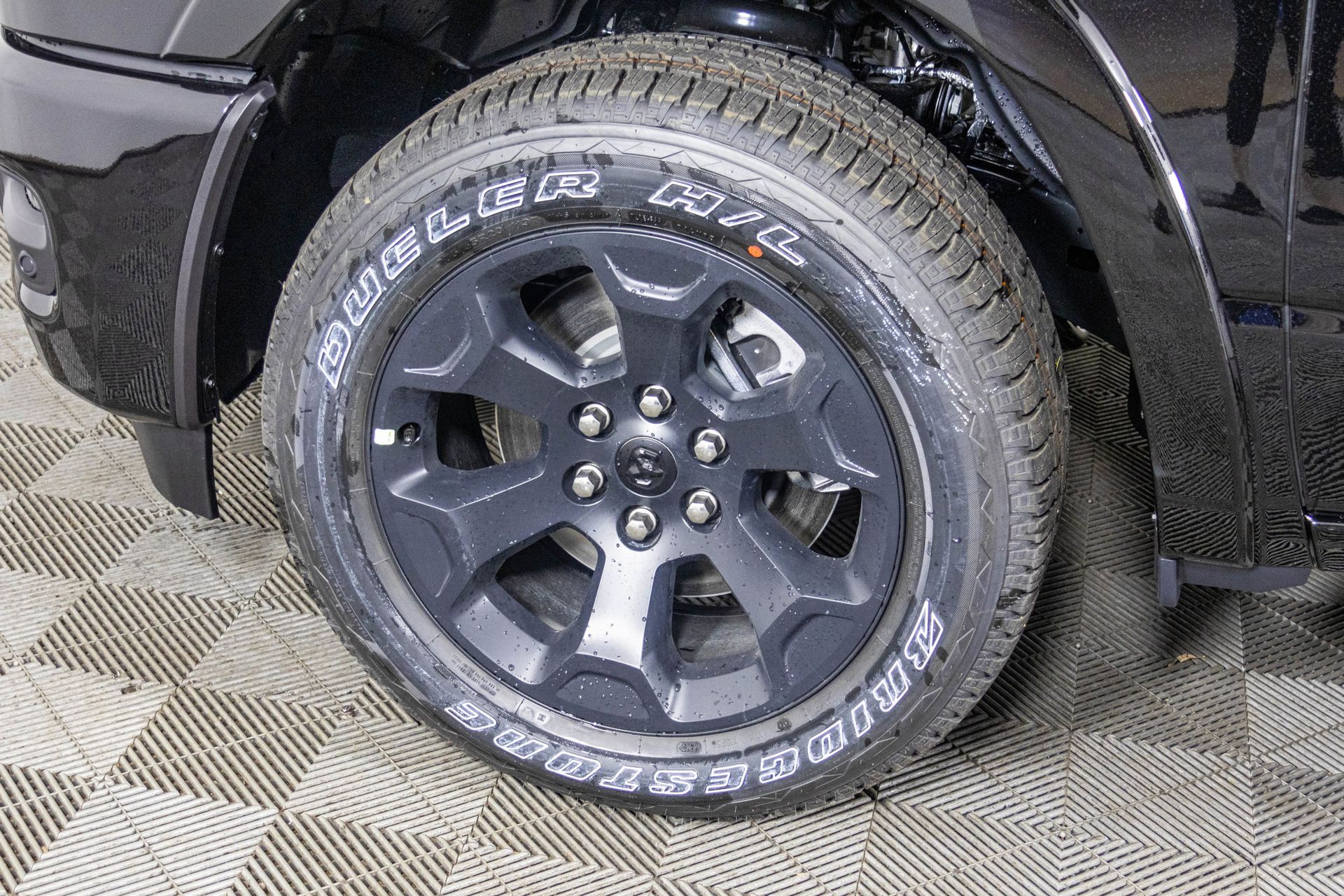 2026 RAM 1500 - Image 46