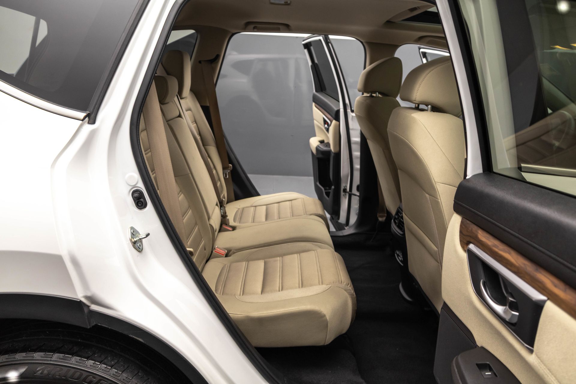 2020 HONDA CR-V - Image 32