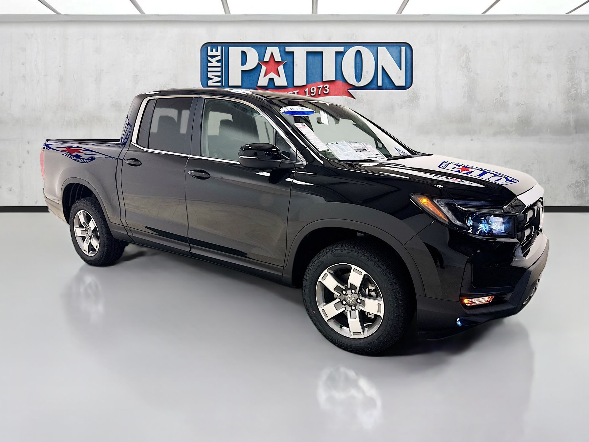 2026 Honda Ridgeline