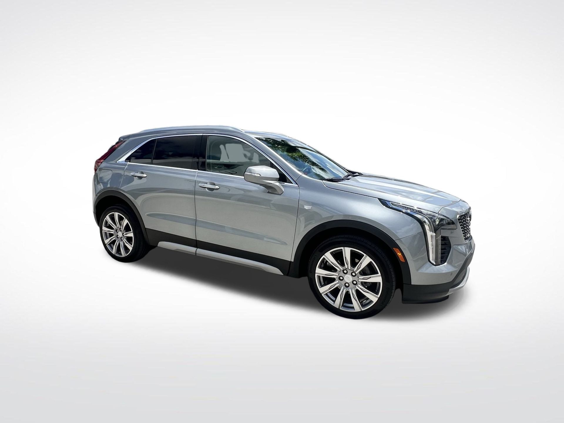 2023 Cadillac XT4 Premium Luxury 24