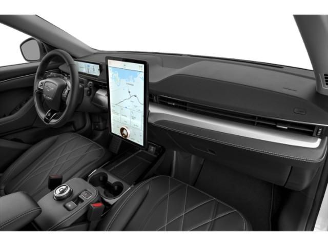 2023 Ford Mustang Mach-E Select Gray at Parkway Family Mazda