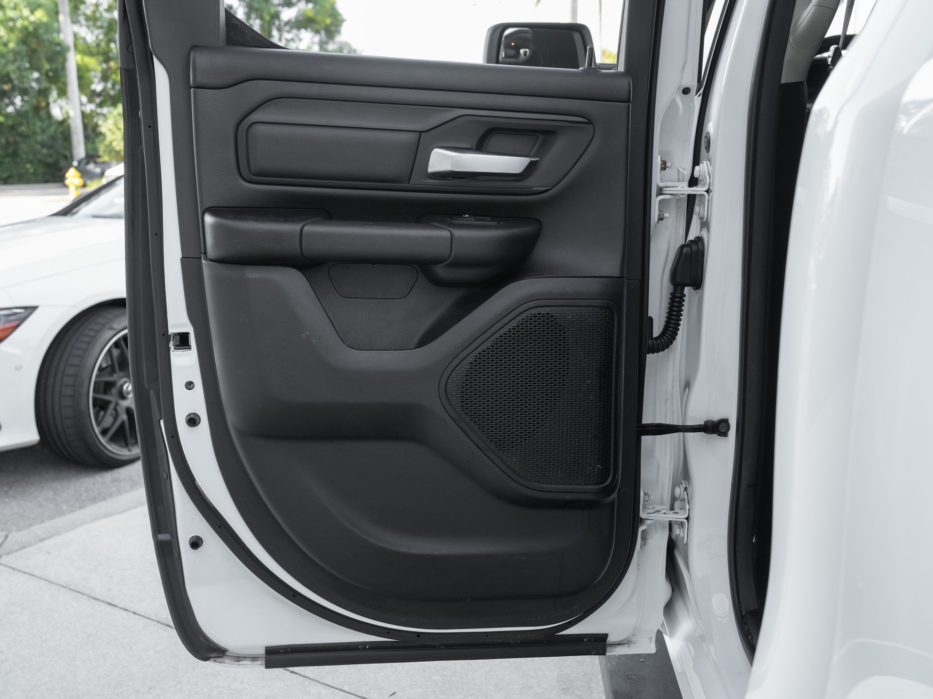used 2020 Ram 1500 car, priced at $24,800