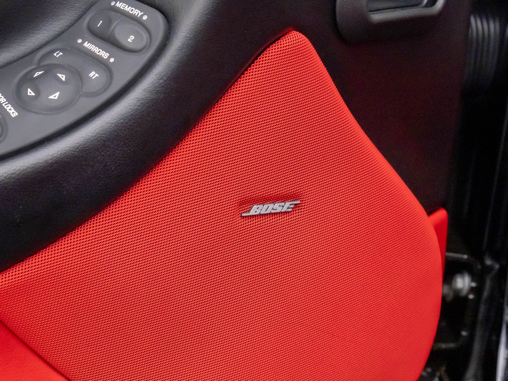 2001 Chevrolet Corvette Z06 photo