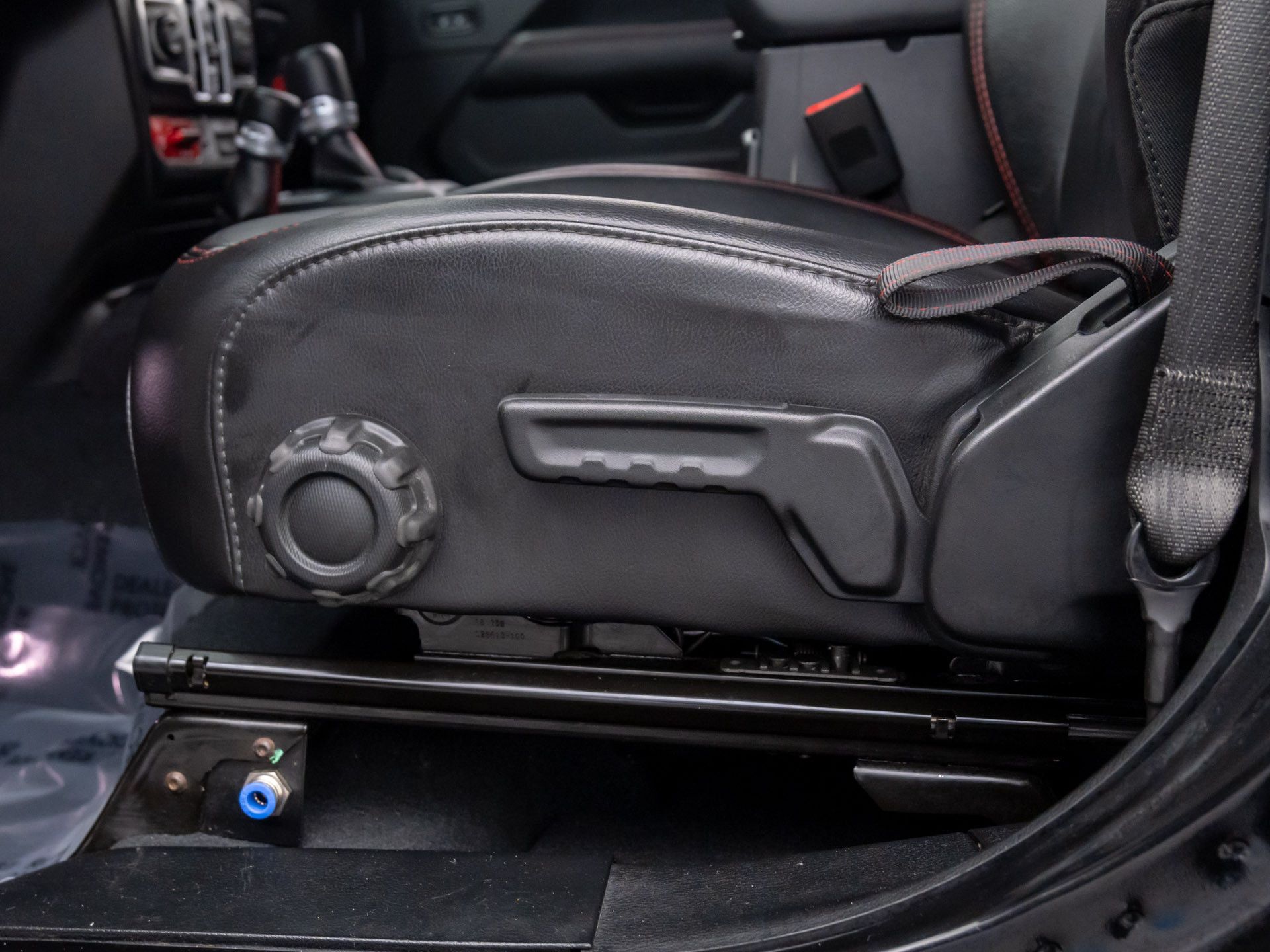 2018 Jeep Wrangler Unlimited Rubicon photo