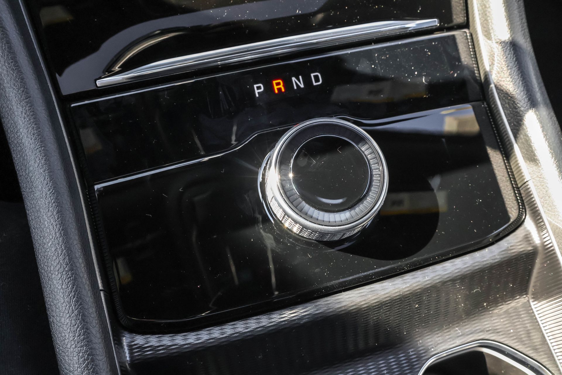 2025 JEEP GRAND CHEROKEE - Image 21