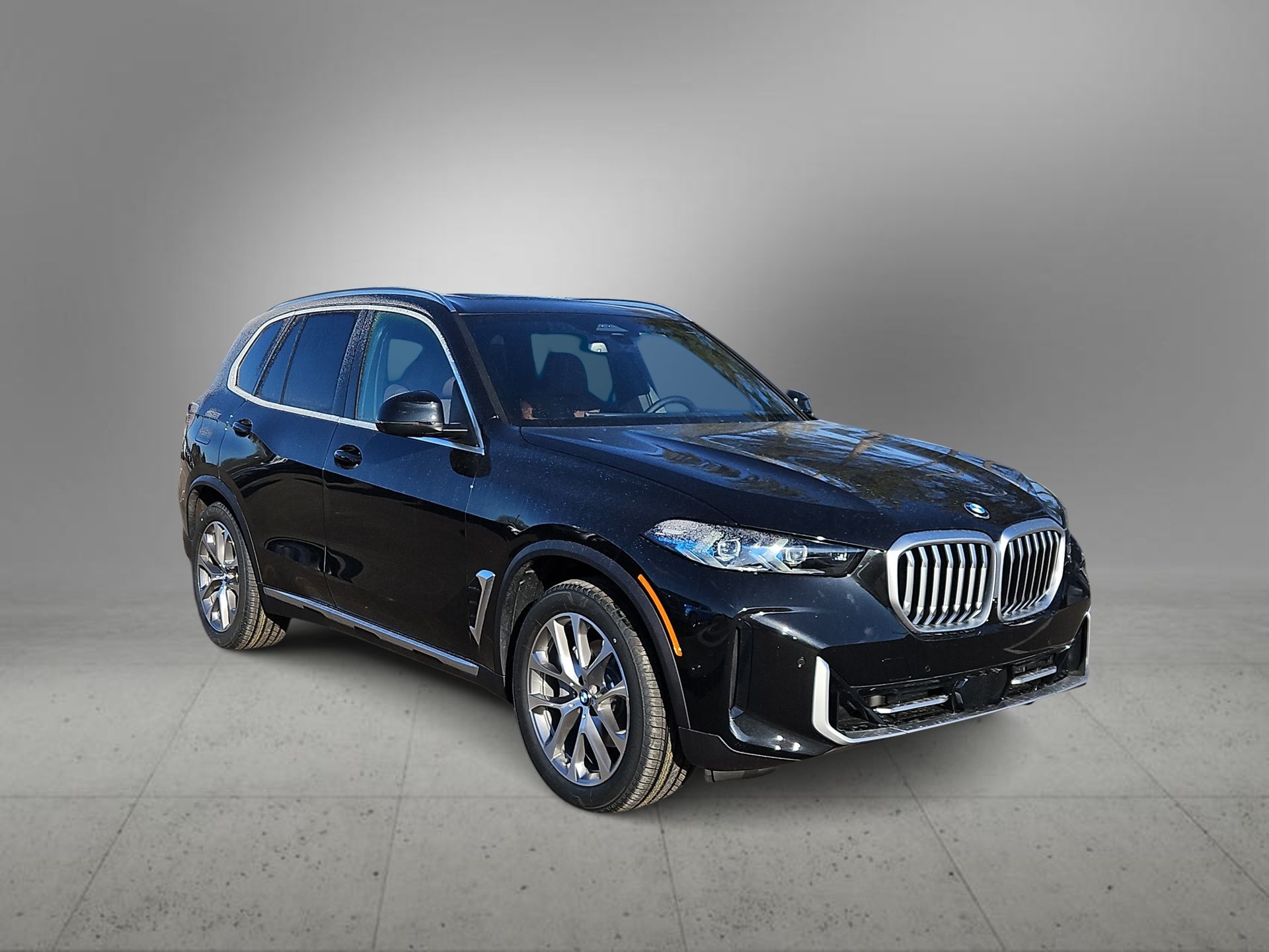 new 2026 BMW X5 car, priced at $81,620