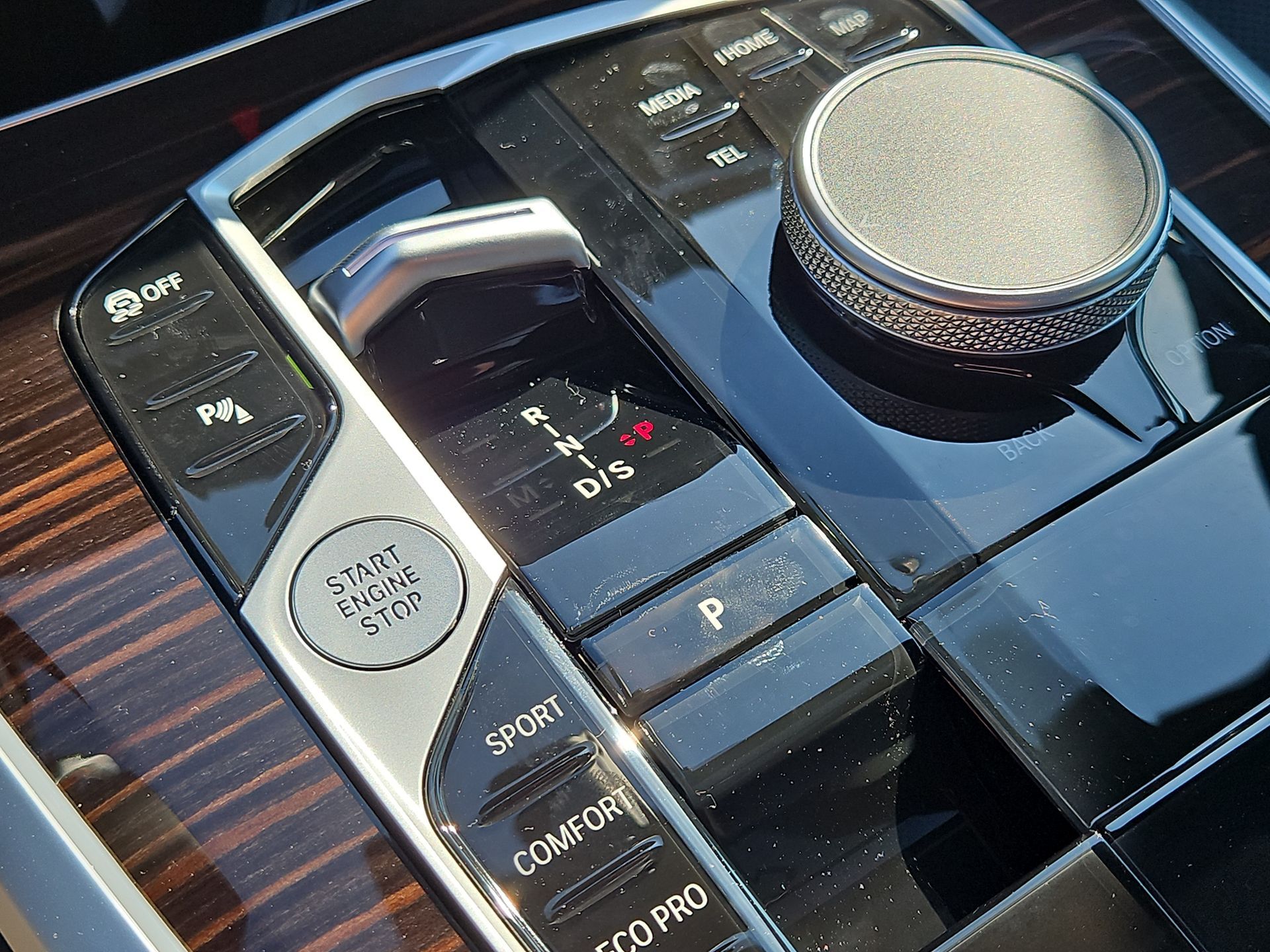 new 2026 BMW X5 car, priced at $80,050