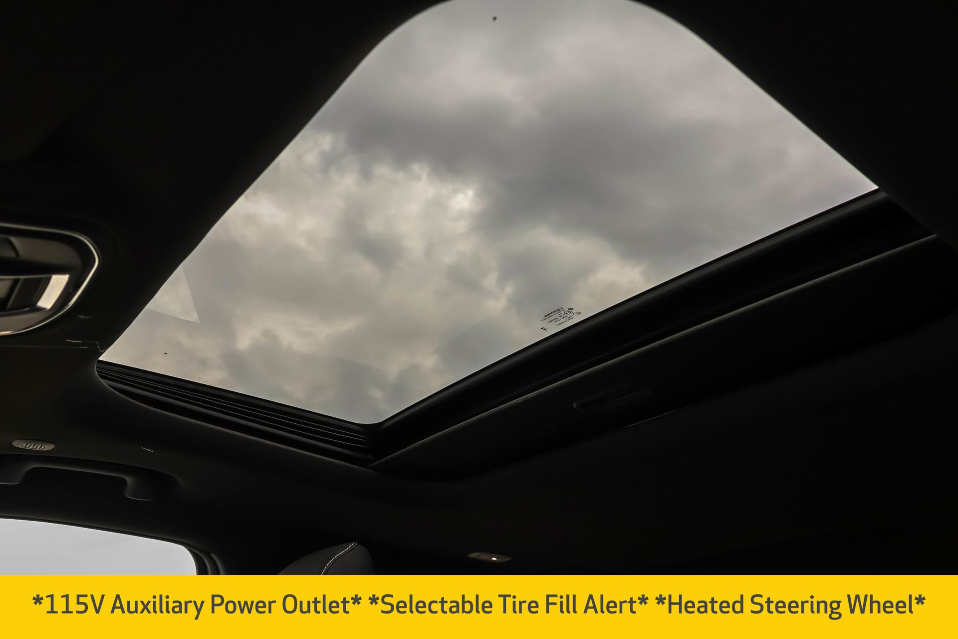 2025 JEEP GRAND CHEROKEE L - Image 7